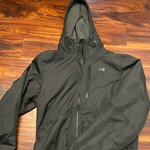 Mens nike jacket